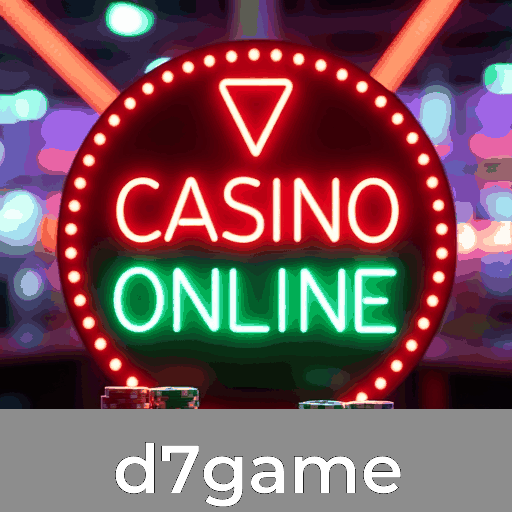 d7game: Experiência de Jogo Segura e Confiável