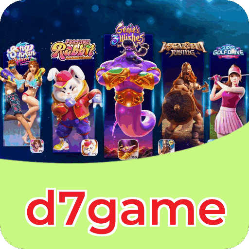 Instalar APK d7game