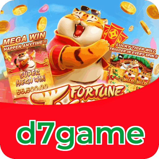 Streaming 4K no cassino ao vivo da d7game