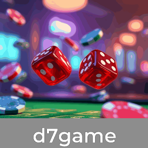 Descubra a Emoção dos Jogos de Cassino no D7Game