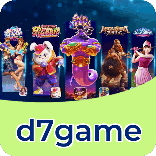 Download PC d7game