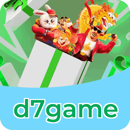 Login rápido no app d7game